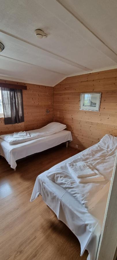 Raubergstulen Fjellstue Og Hytter Boverdalen Dış mekan fotoğraf